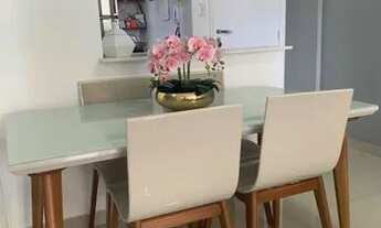 Imagem 6: Apartamento para aluguel com 111 metros quadrados com 2 quartos