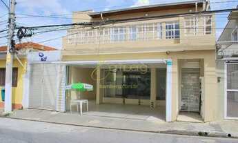 Imagem 2: Casa Comercial na Chácara Santo Antônio. Estuda permuta!