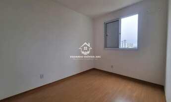 Imagem 6: REF 7078 Alugo apartamento novo 50 m², 2 Dorm , sala ampla,cozinha,área de serviço e 1 vag