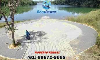 Imagem 4: Corumbá 04, Lote Lago /Corumba IV, Mensais de R$ 599