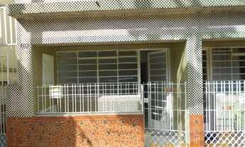 Imagem: Sobrado com 2 dormitórios para alugar