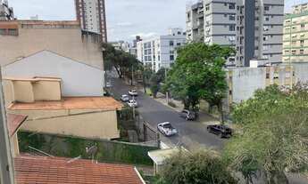 Imagem 7: Imóvel para venda com 67 metros quadrados 2 quartos em simpática e agradável rua Petrópol