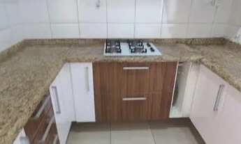 Imagem 6: Casa com 3 dormitórios, 60 m² - venda por R$ 330.000,00 ou aluguel por R$ 2.455,00/mês - R