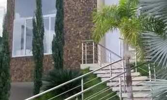 Imagem 2: Casa para venda tem 340mt construído com 4 quartos em Condomínio do Lago - Goiânia - Goiá