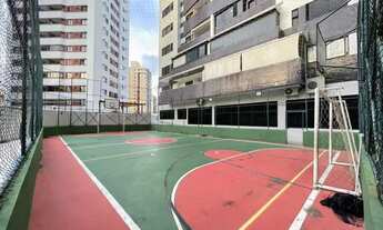 Imagem 6: Apartamento para venda possui 94 metros quadrados com 3 quartos em Stiep - Salvador - BA