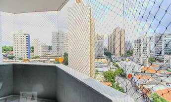 Imagem 7: Apartamento para Aluguel - Brooklin, 1 Quarto, 38 m2