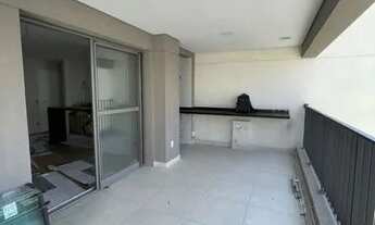 Imagem 7: APARTAMENTO - ANÁLIA FRANCO - SP