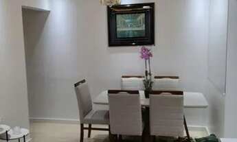 Imagem 7: Apartamento no Condomínio Horto do Ipê no Parque Munhoz com 75m² 3 dormitórios 2 banheiros