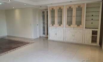 Imagem 2: APARTAMENTO 3 DORMITÓRIOS - 2 SUÍTES e ESCRITÓRIO - 2 VAGAS - LAZER COMPLETO NAS PERDIZES