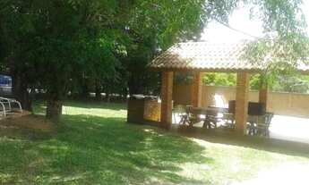 Imagem 6: Velleda oferece lindo sítio, em condomínio fechado