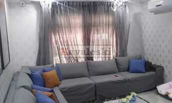 Imagem: Lindo Sobrado na Vila das Mercês. Surpreenda-se