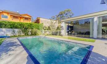 Imagem: Casa com 4 suítes à venda, GRANJA VIANA