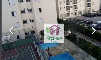 Imagem 4: Apartamento com 2 dormitórios à venda, 50 m² por R$ 340.000,00 - Ipiranga - São Paulo/SP