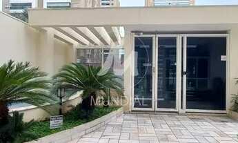 Imagem 2: Apartamento (tipo - padrao) 3 dormitórios/suite, cozinha planejada, portaria 24hs, salão d