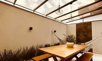 Imagem 7: Oportunidade Terrazo DI Itália Taubaté , casa terrea 100% planejada , com 3 suítes amplas