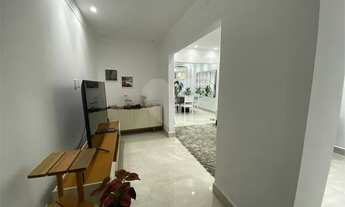 Imagem 4: Sobrado de 3 quartos disponível para locação comercial - Aparecida - Santos