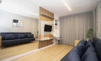 Imagem 2: Apartamento para Aluguel - Asa Sul, 1 Quarto, 48 m2