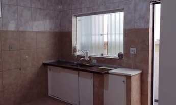 Imagem 3: Casa 2 dormitórios para alugar VILA Vermelha - Sacomã Sp