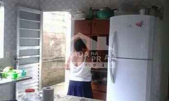 Imagem 6: Casa Geminada na Vila Sonia, 2 Dormitórios, Quintal, Confira na Imobiliária em Praia Grand