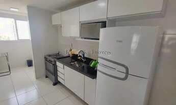 Imagem 4: Apartamento com 2 dorms, Jardim Praia Grande, Mongaguá - R$ 550 mil, Cod: 1247