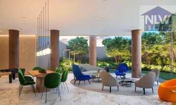 Imagem 4: Loft com 1 dormitório à venda, 51 m² por R$ 850.000,00 - Indianópolis - São Paulo/SP