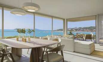 Imagem 2: Apartamentos com 2 e 3 suítes, área de lazer completa, unidades a partir de 141 m2