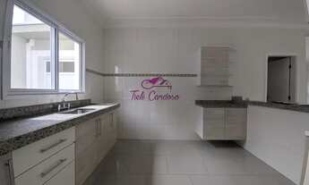 Imagem 6: INDAIATUBA - Casa de Condomínio - JARDIM PORTAL DOS IPÊS