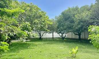 Imagem 4: Casa para venda tem 220 m2 com 4 quartos em - Barra de São Miguel - Alagoas