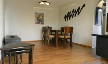 Imagem 4: APARTAMENTO - VILA OLÍMPIA - SP