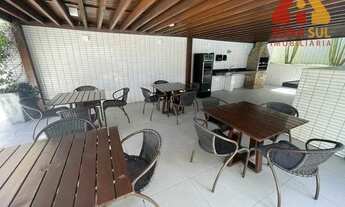 Imagem 3: Apartamento com 2 dormitórios à venda, 72 m² por R$ 630.000,00 - Altiplano Cabo Branco - J