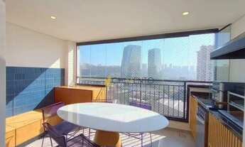 Imagem: Apartamento com 3 dormitórios à venda