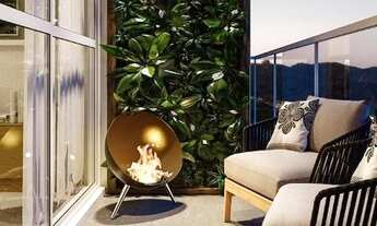 Imagem: Condomínio Clube - Apto 2 quartos com 1