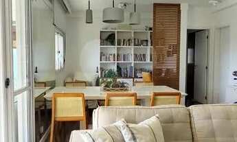 Imagem 6: Vivai Moema - Vista panorâmico - 3 quartos - 2 vagas