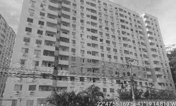 Imagem: Centro - Cond Vitoria Caxias Ed Conquista