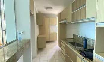 Imagem 5: Apartamento para venda com 190 metros quadrados com 2 quartos em Parque 10 de Novembro - M