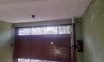 Imagem: Sobrado a Venda