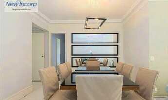 Imagem 7: Apartamento com 4 dormitórios à venda, 163 m² por R$ 999.000,00 - Vila Suzana - São Paulo