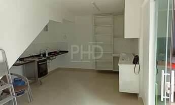 Imagem 5: Sobrado à venda, 2 quartos, 1 suíte, 3 vagas, Vila Cecília Maria - Santo André/SP