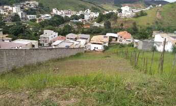 Imagem 7: Terreno Fontes vile 2