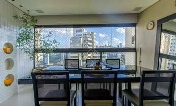 Imagem 5: Apartamento a venda no Vila da Serra - Nova Lima/MG