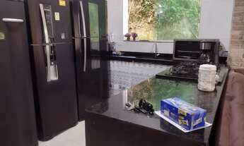 Imagem 5: Casa Rústica praia