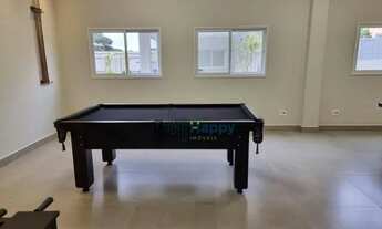 Imagem 6: Apartamento com 3 dormitórios para alugar, 77 m² por R$ 3.156,00/mês - Residencial Paris