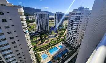 Imagem: Cobertura à venda, Barra da Tijuca, Rio