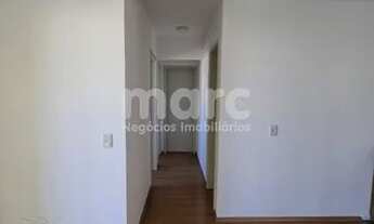 Imagem 3: SAO PAULO - Apartamento Padrão - CAMBUCI