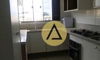 Imagem 4: Apartamento com 2 dormitórios para alugar, 85 m² por R$ 1.660,00/mês - Atlântica - Rio das