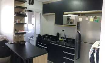 Imagem 6: Apartamento à venda, Vila Carioca, 2 dormitórios, 1 vaga!