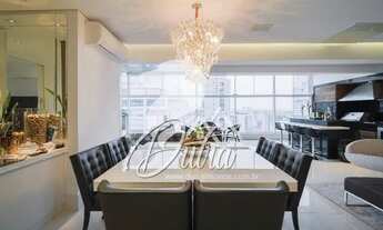 Imagem 3: Condomínio Campo Belíssimo Campo Belo 366m² 04 Dormitórios 04 Suítes 6 Vagas