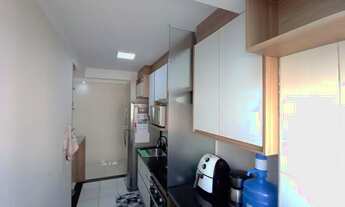 Imagem 7: Apartamento Para Aluguel COND.RESIDENCIAL MANACÁS MOGI MIRIM