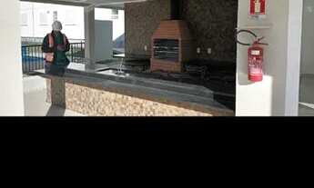 Imagem 4: Apartamento 2 vendo a chave assume financiamento