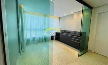 Imagem 5: Apartamento para aluguel, 4 quartos, 2 suítes, 3 vagas, Buritis - Belo Horizonte/MG